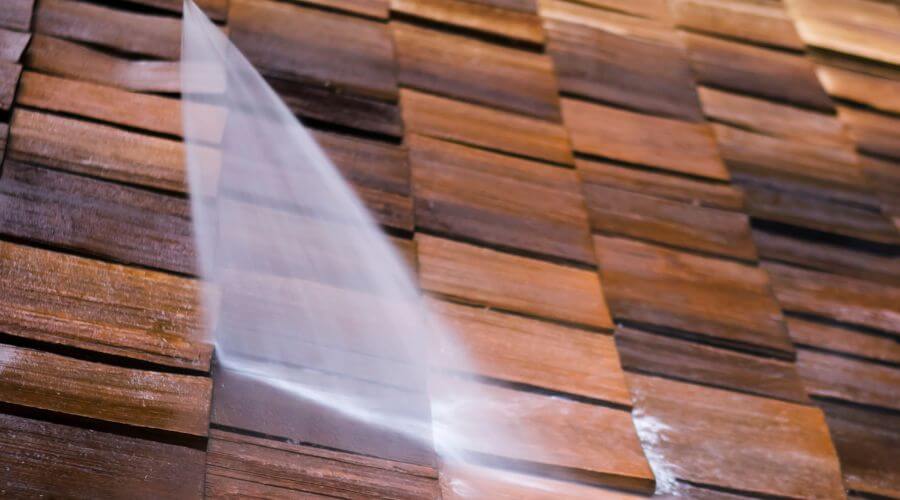 Tile Roofing in Windthorst, TX